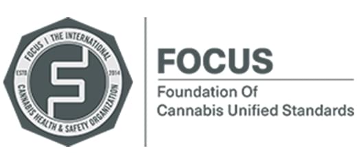 FOCUS (Foundation of Cannabis Unified Standards)